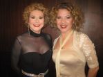 Peggy March und Petra Sanchez - 2 Generationen 1 Frisur